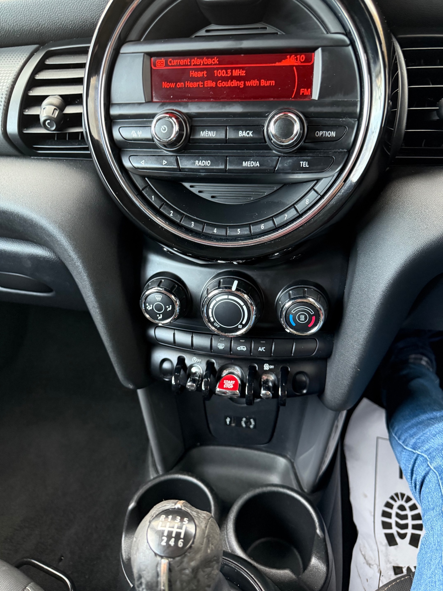 Used MINI Hatch 2015 for sale - 76486008: Photo 23