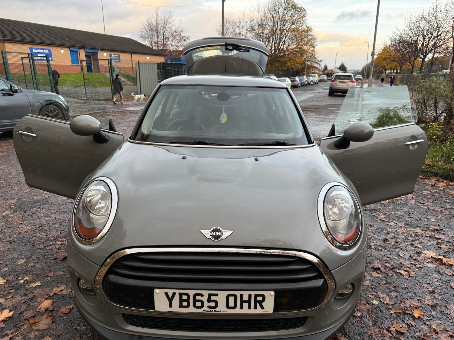 Used MINI Hatch 2015 for sale - 76486008: Photo 25