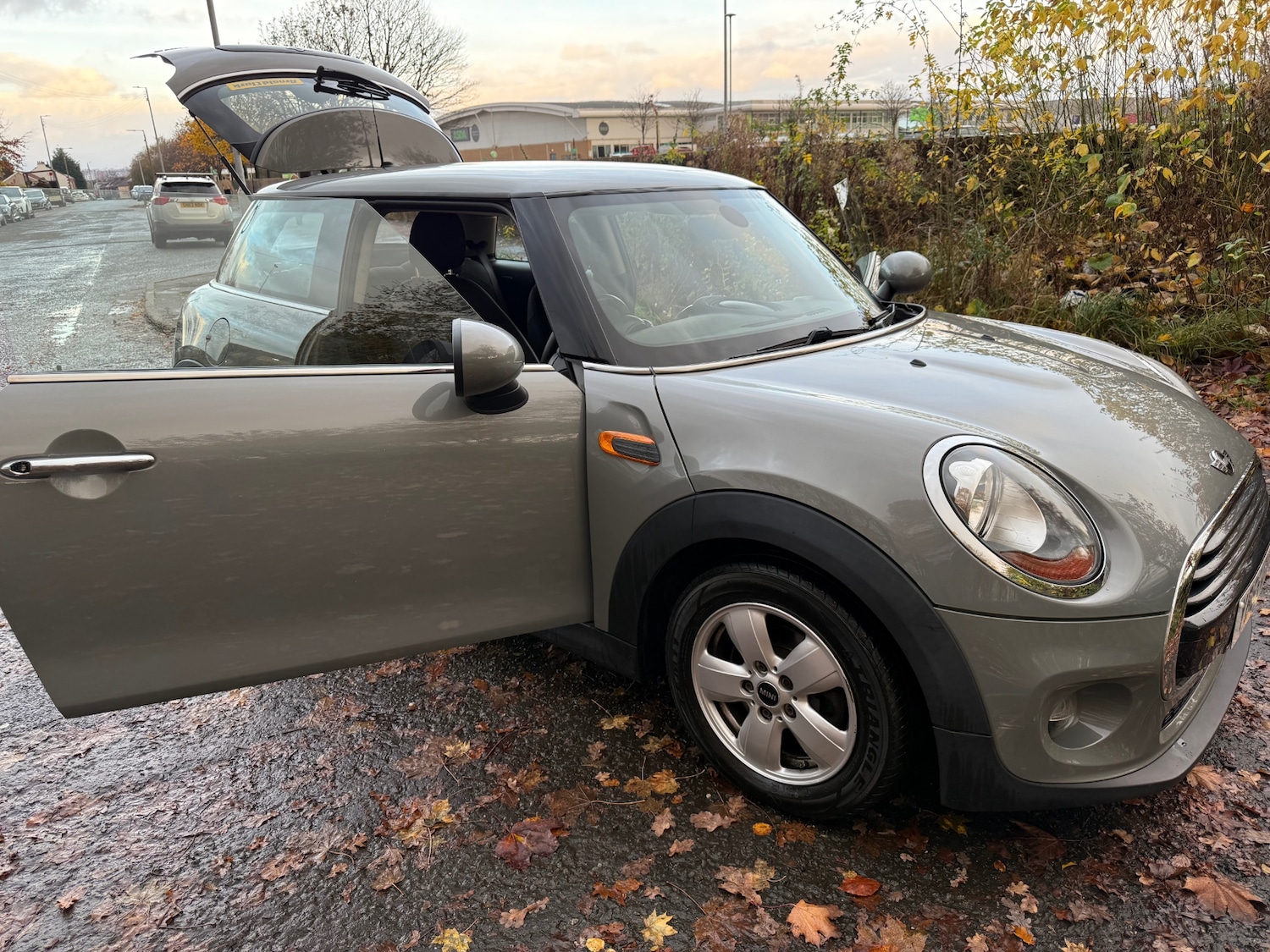 Used MINI Hatch 2015 for sale - 76486008: Photo 26