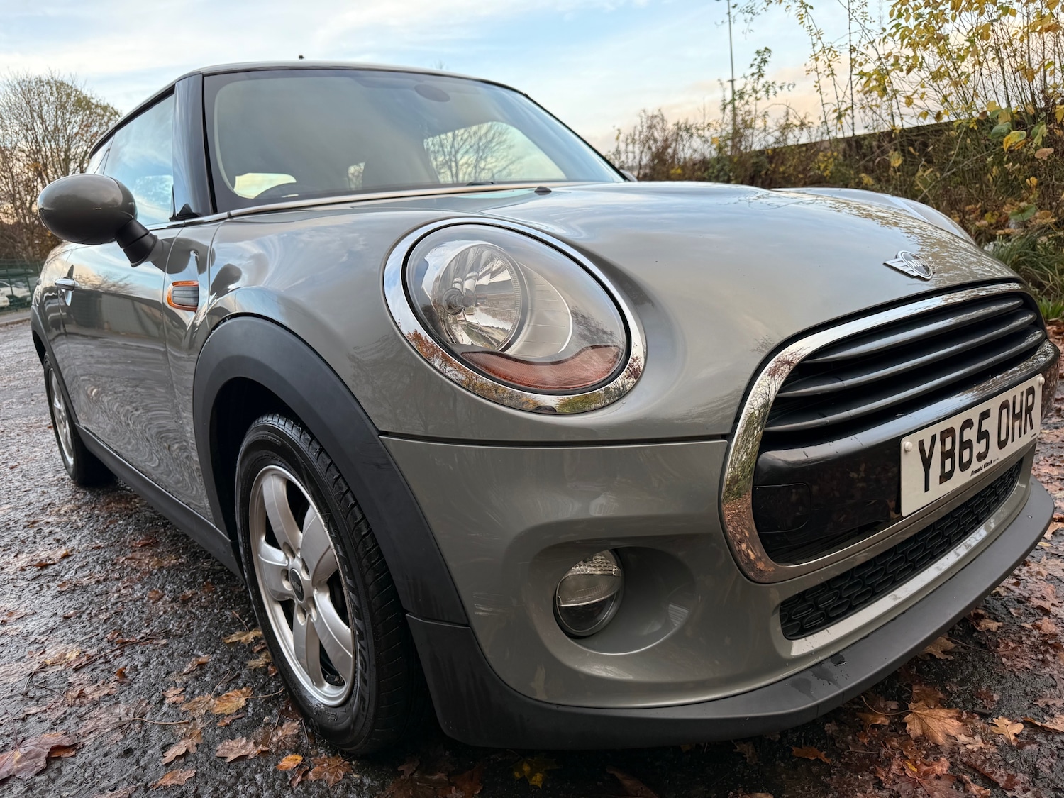 Used MINI Hatch 2015 for sale - 76486008: Photo 3
