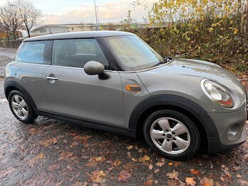 Used MINI Hatch 2015 for sale - 76486008: Photo