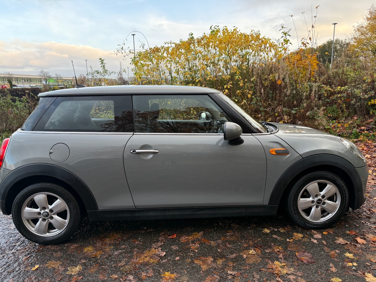 Used MINI Hatch 2015 for sale - 76486008: Photo 5