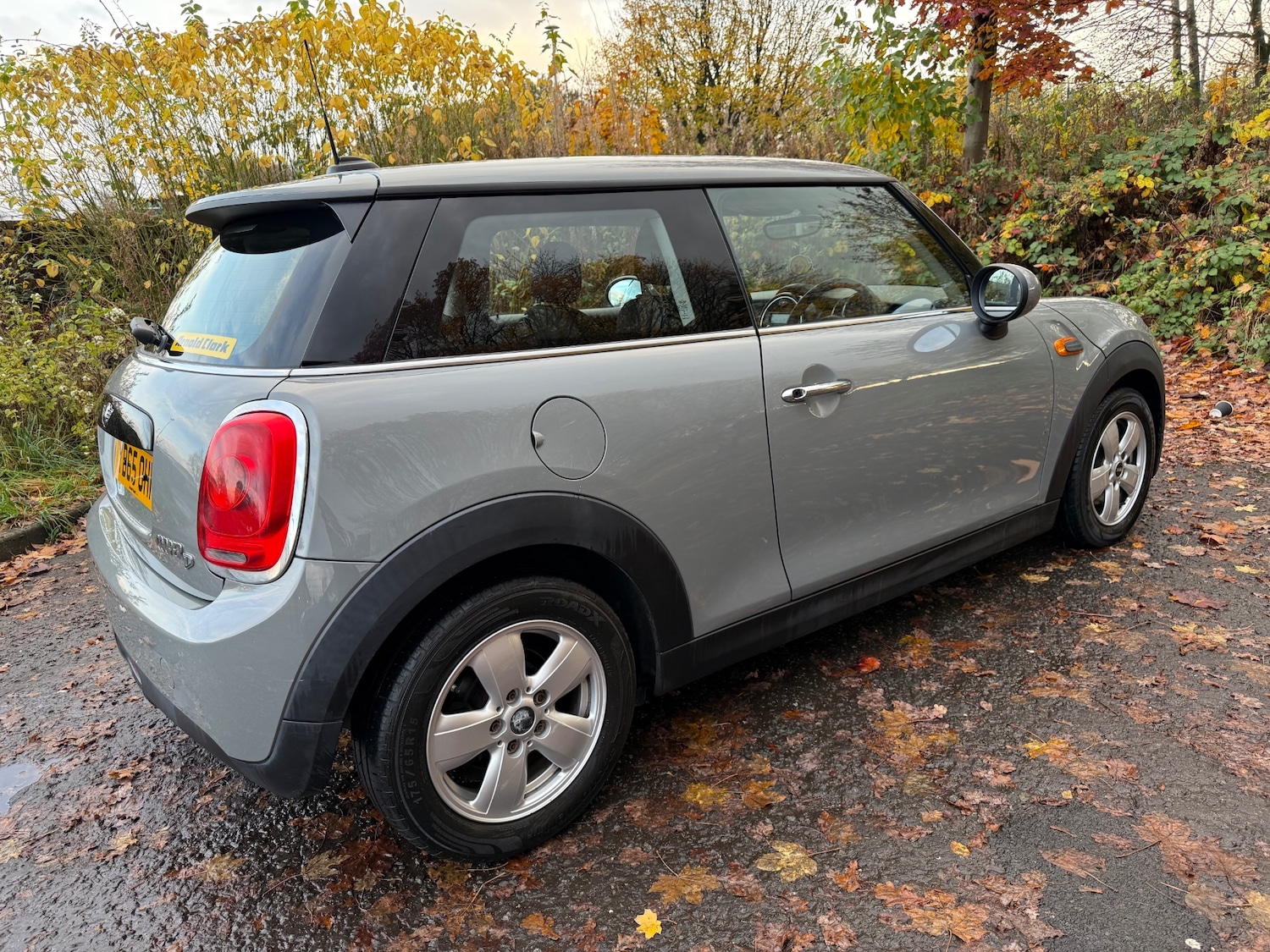 Used MINI Hatch 2015 for sale - 76486008: Photo 6