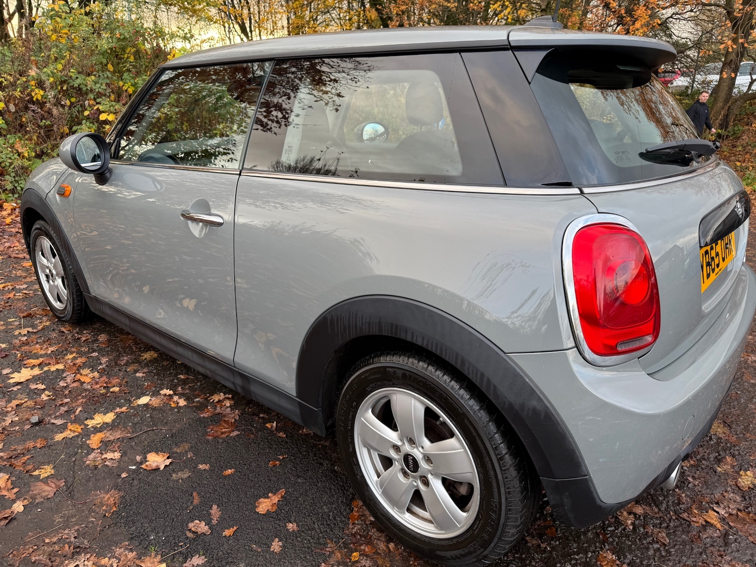 Used MINI Hatch 2015 for sale - 76486008: Photo 7