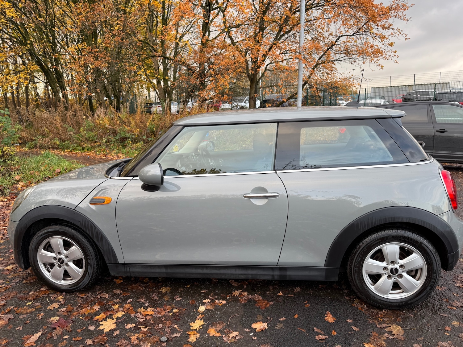 Used MINI Hatch 2015 for sale - 76486008: Photo 8