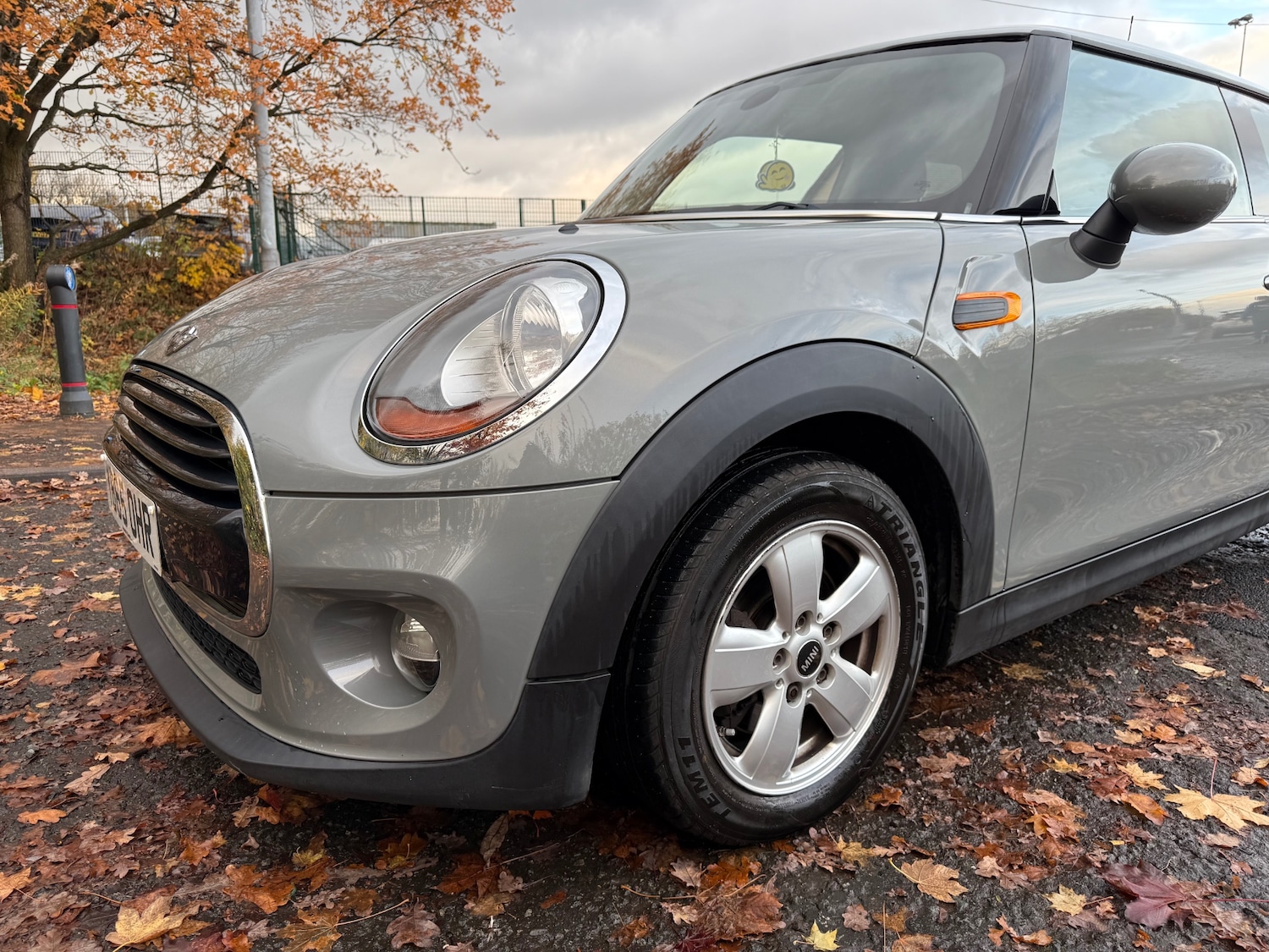 Used MINI Hatch 2015 for sale - 76486008: Photo 9