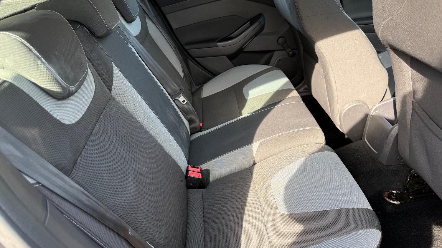 Used Ford Focus 2012 for sale - 77937718: Photo 14