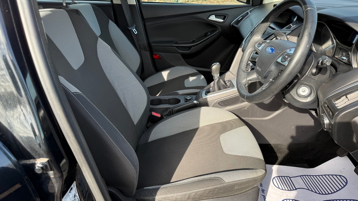 Used Ford Focus 2012 for sale - 77937718: Photo 15