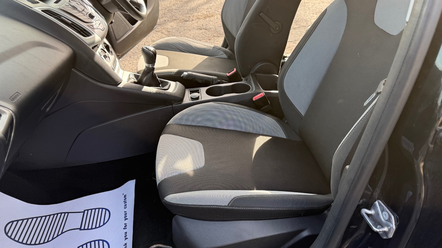 Used Ford Focus 2012 for sale - 77937718: Photo 18