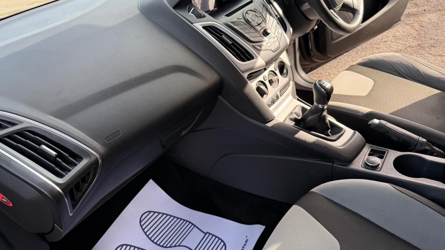 Used Ford Focus 2012 for sale - 77937718: Photo 19