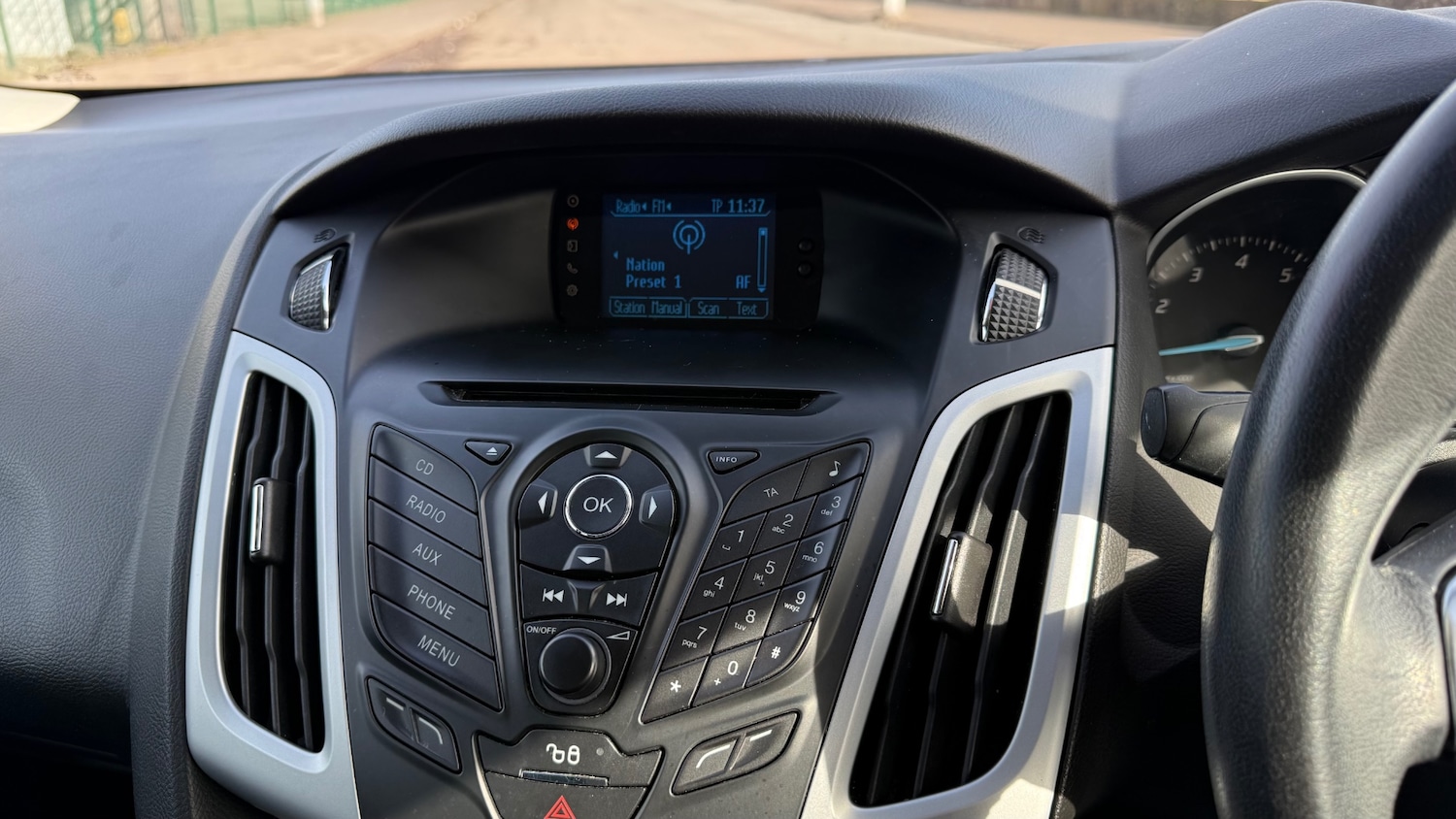 Used Ford Focus 2012 for sale - 77937718: Photo 30