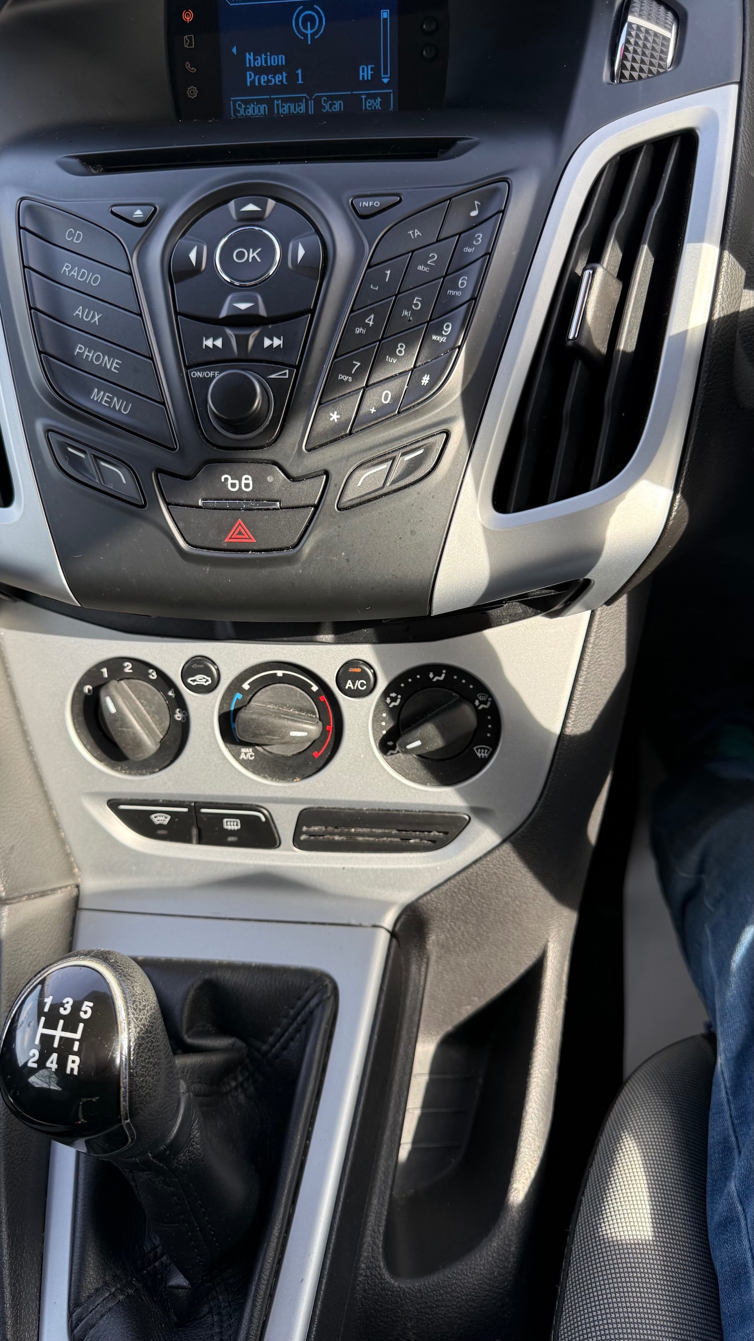 Used Ford Focus 2012 for sale - 77937718: Photo 31