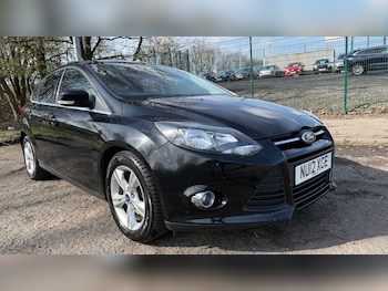 Used Ford Focus 2012 for sale - 77937718: Photo