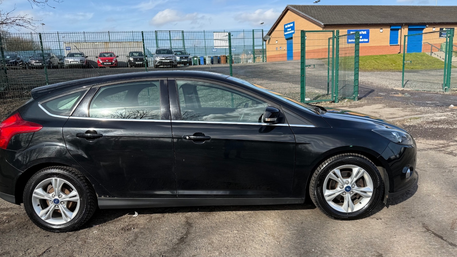 Used Ford Focus 2012 for sale - 77937718: Photo 6