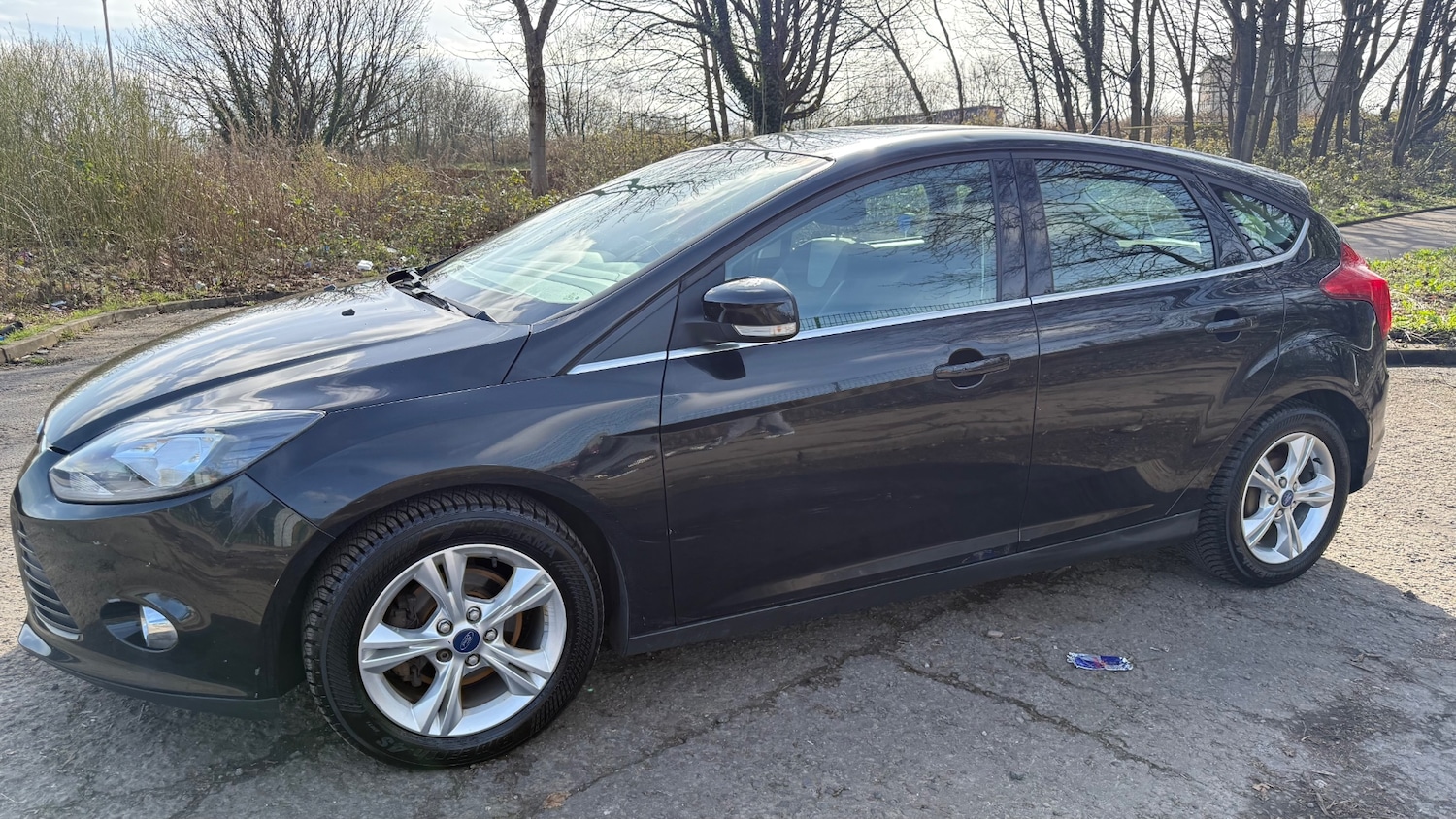 Used Ford Focus 2012 for sale - 77937718: Photo 8