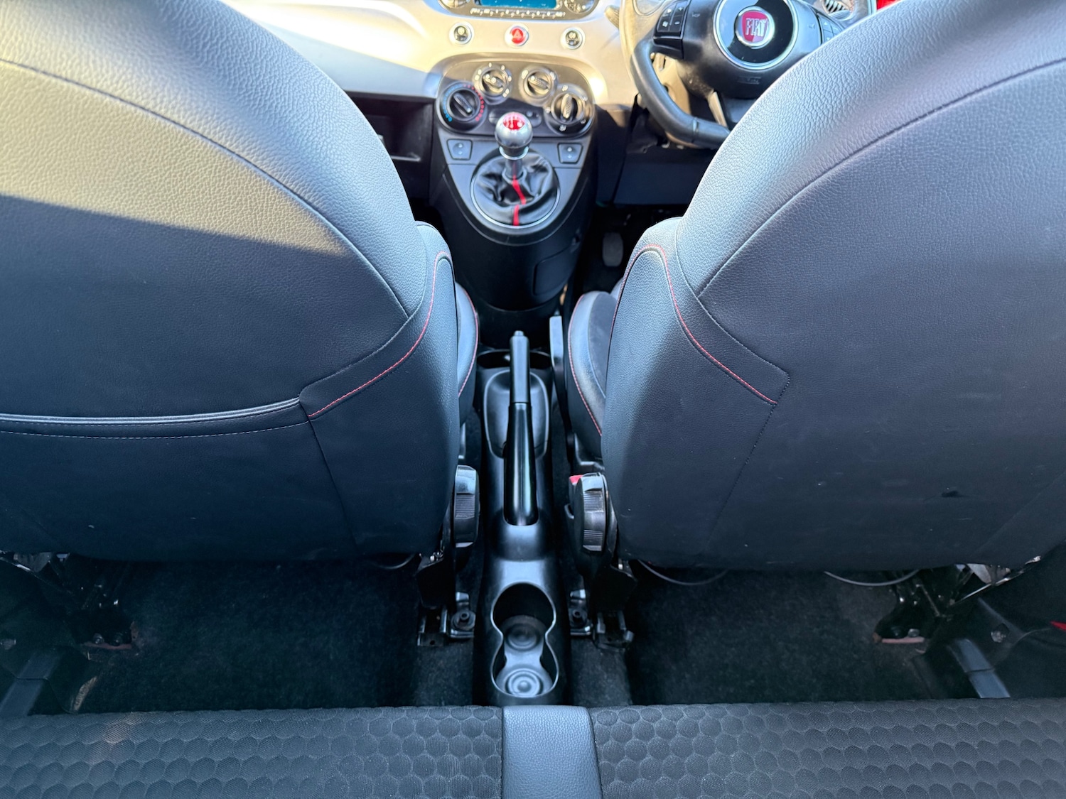 Used Fiat 500 2013 for sale - 76619571: Photo 18