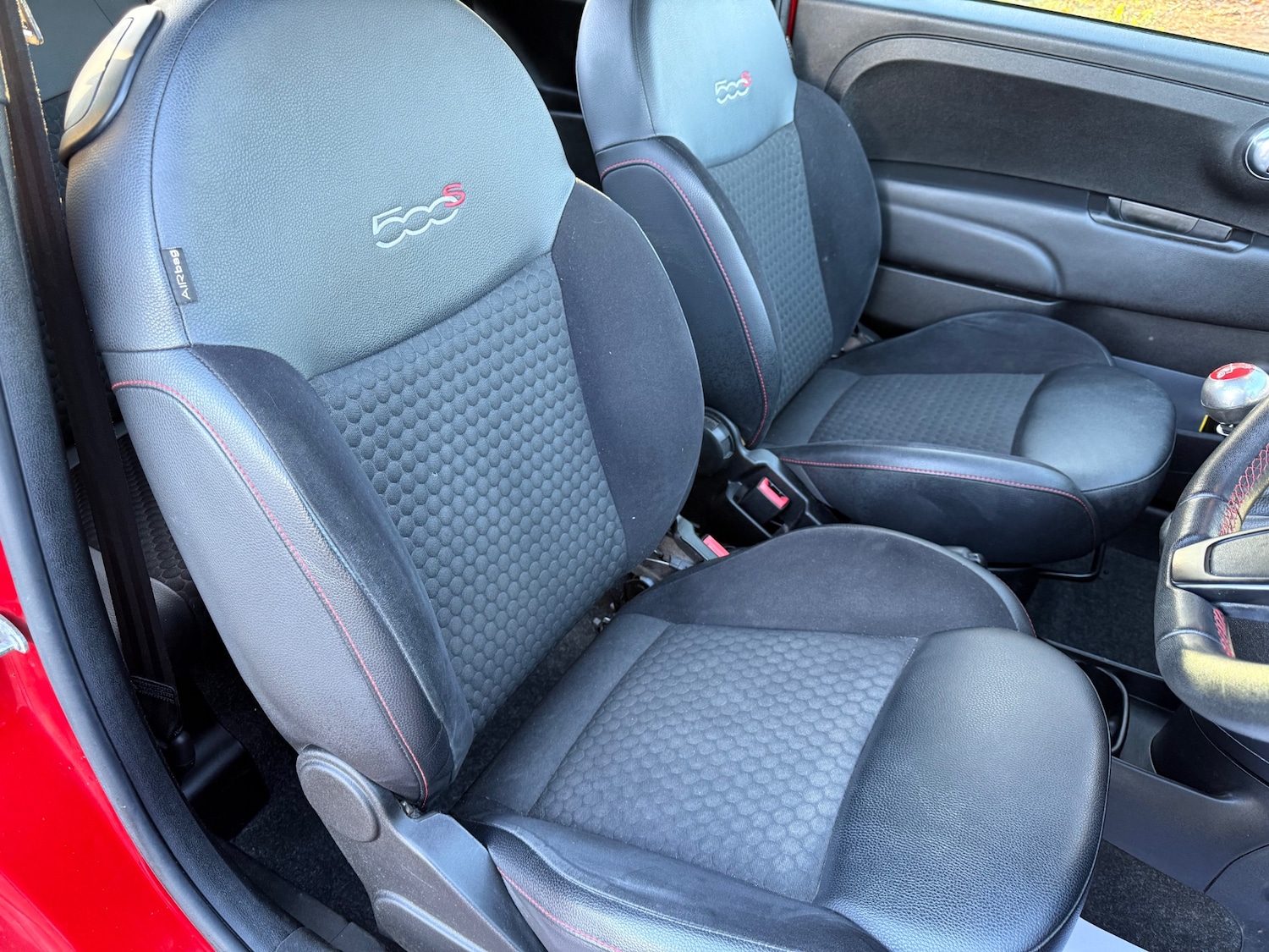 Used Fiat 500 2013 for sale - 76619571: Photo 20