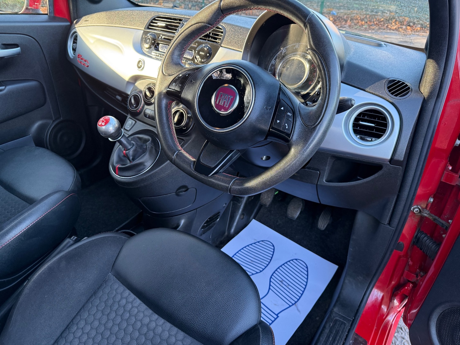 Used Fiat 500 2013 for sale - 76619571: Photo 21