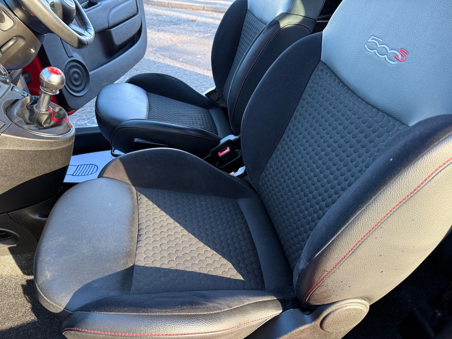 Used Fiat 500 2013 for sale - 76619571: Photo 25