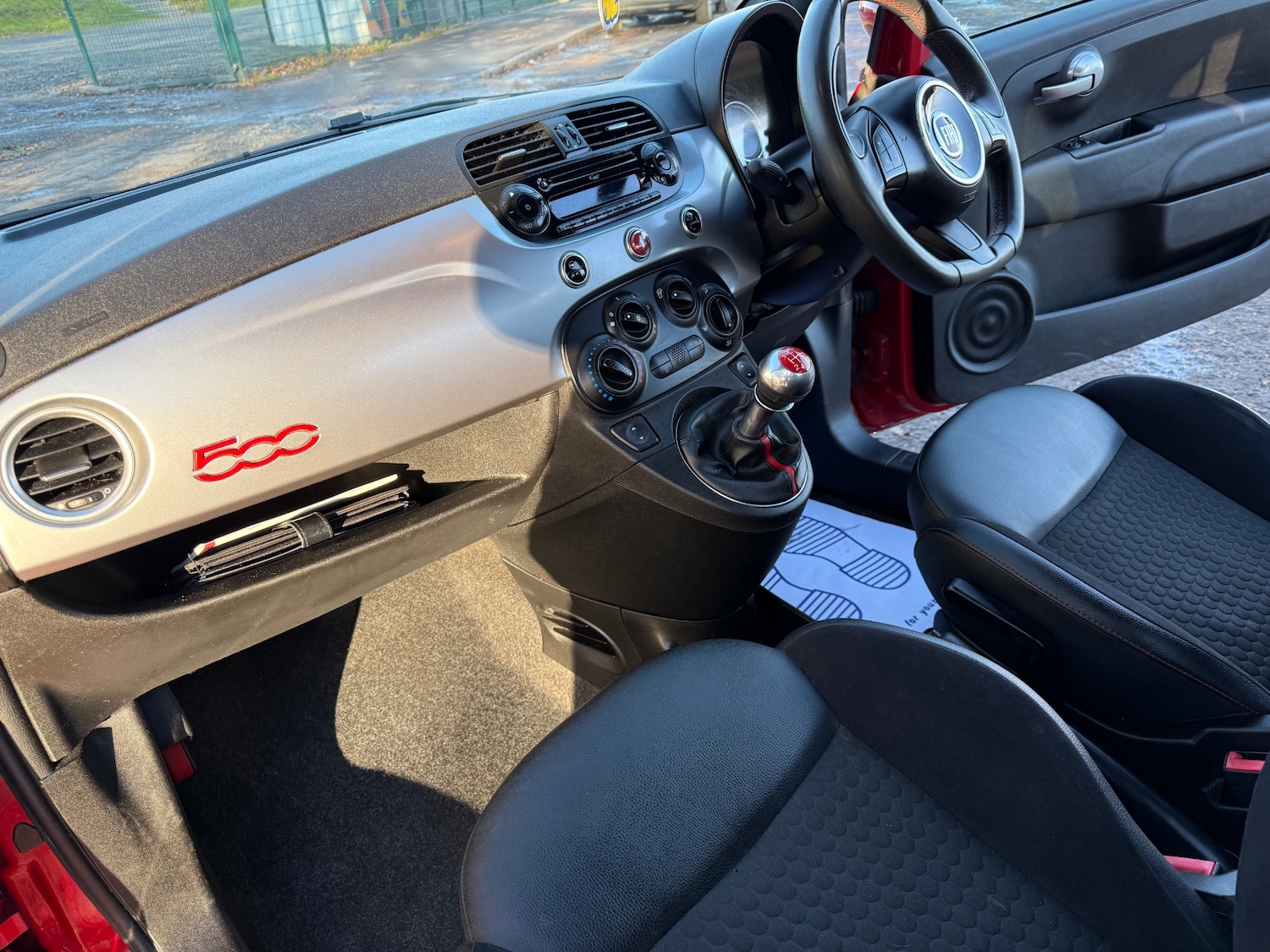 Used Fiat 500 2013 for sale - 76619571: Photo 26