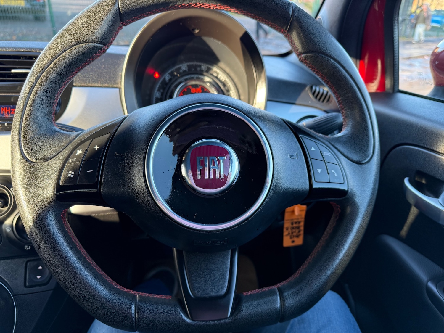 Used Fiat 500 2013 for sale - 76619571: Photo 28