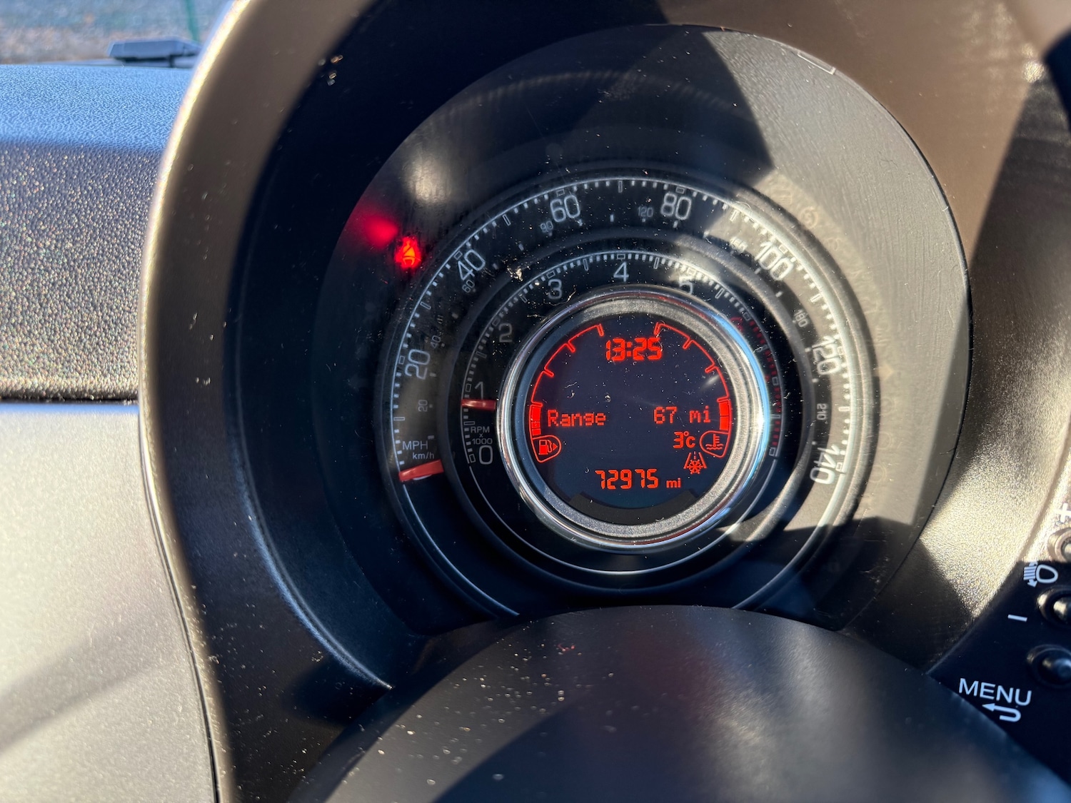 Used Fiat 500 2013 for sale - 76619571: Photo 29