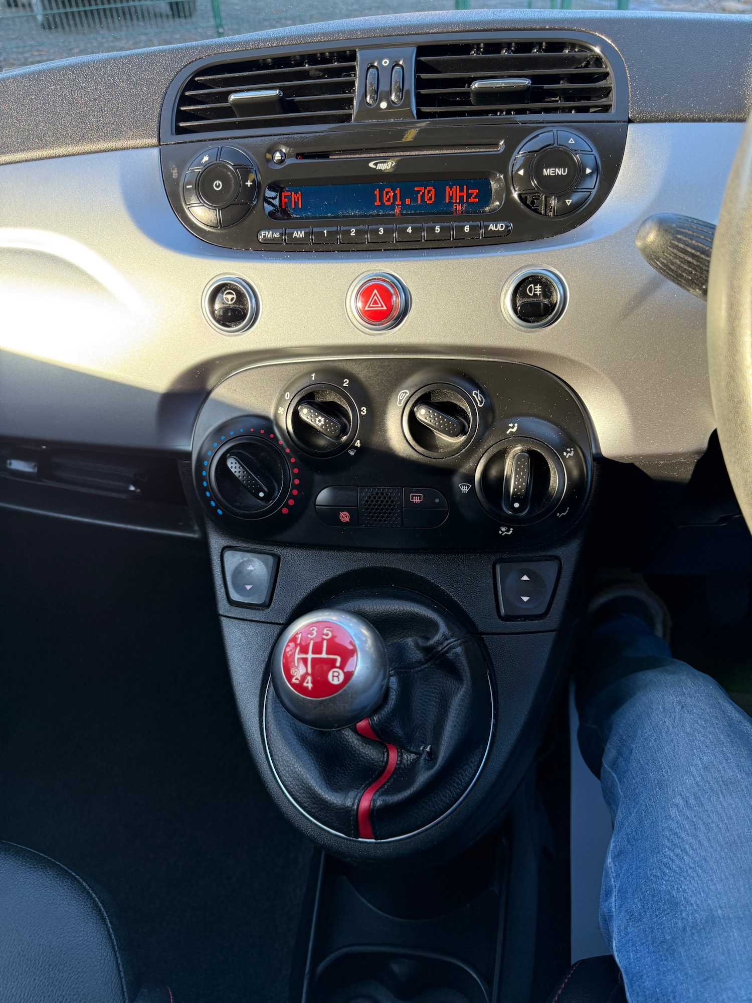 Used Fiat 500 2013 for sale - 76619571: Photo 31