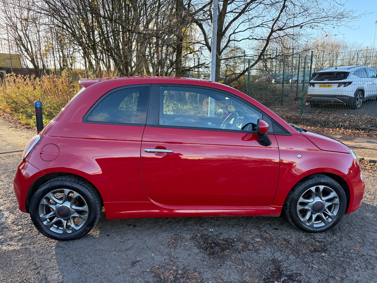 Used Fiat 500 2013 for sale - 76619571: Photo 8