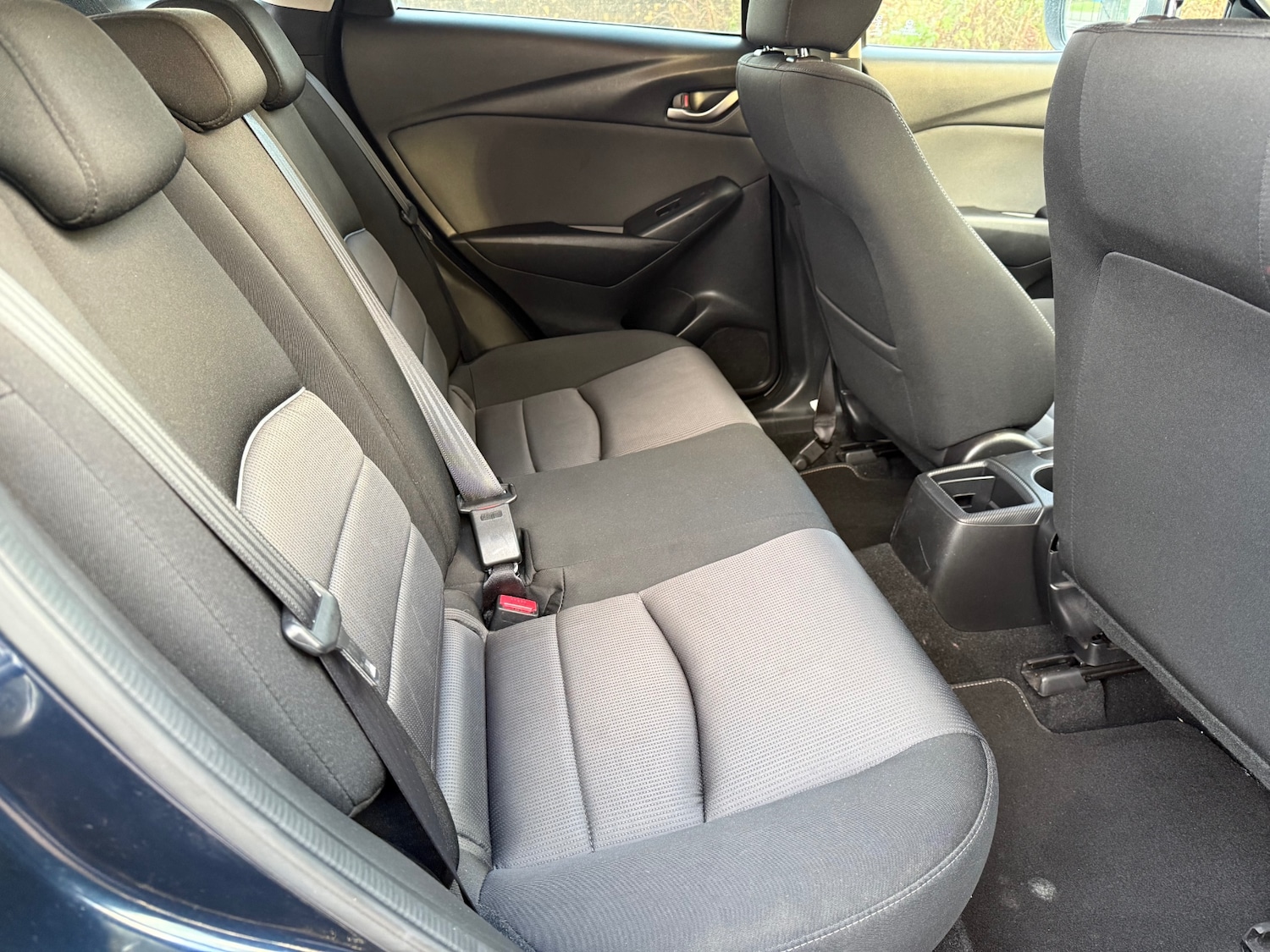 Used Mazda CX-3 2015 for sale - 76126301: Photo 11