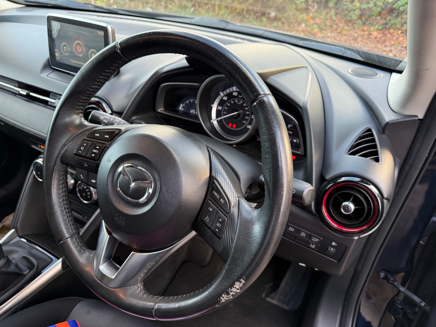 Used Mazda CX-3 2015 for sale - 76126301: Photo 13