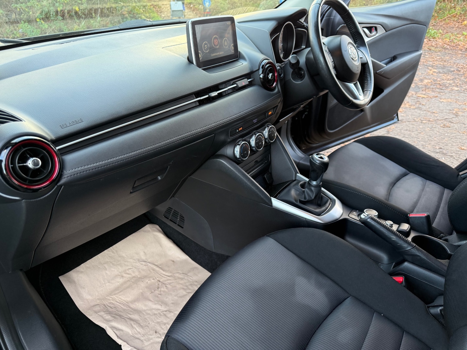 Used Mazda CX-3 2015 for sale - 76126301: Photo 16