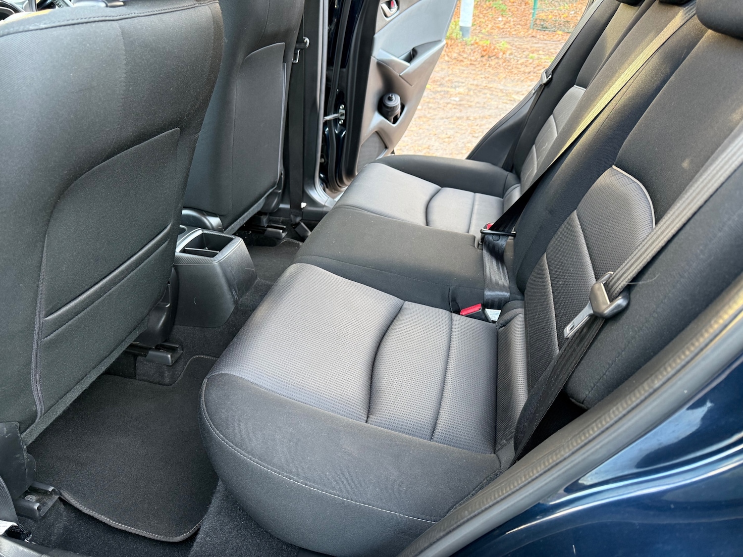 Used Mazda CX-3 2015 for sale - 76126301: Photo 17