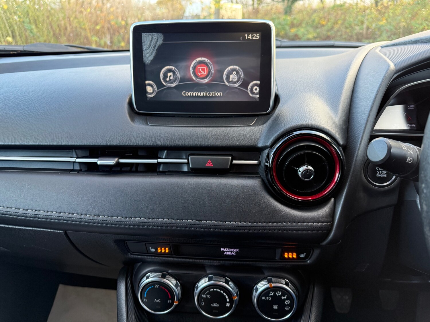 Used Mazda CX-3 2015 for sale - 76126301: Photo 21