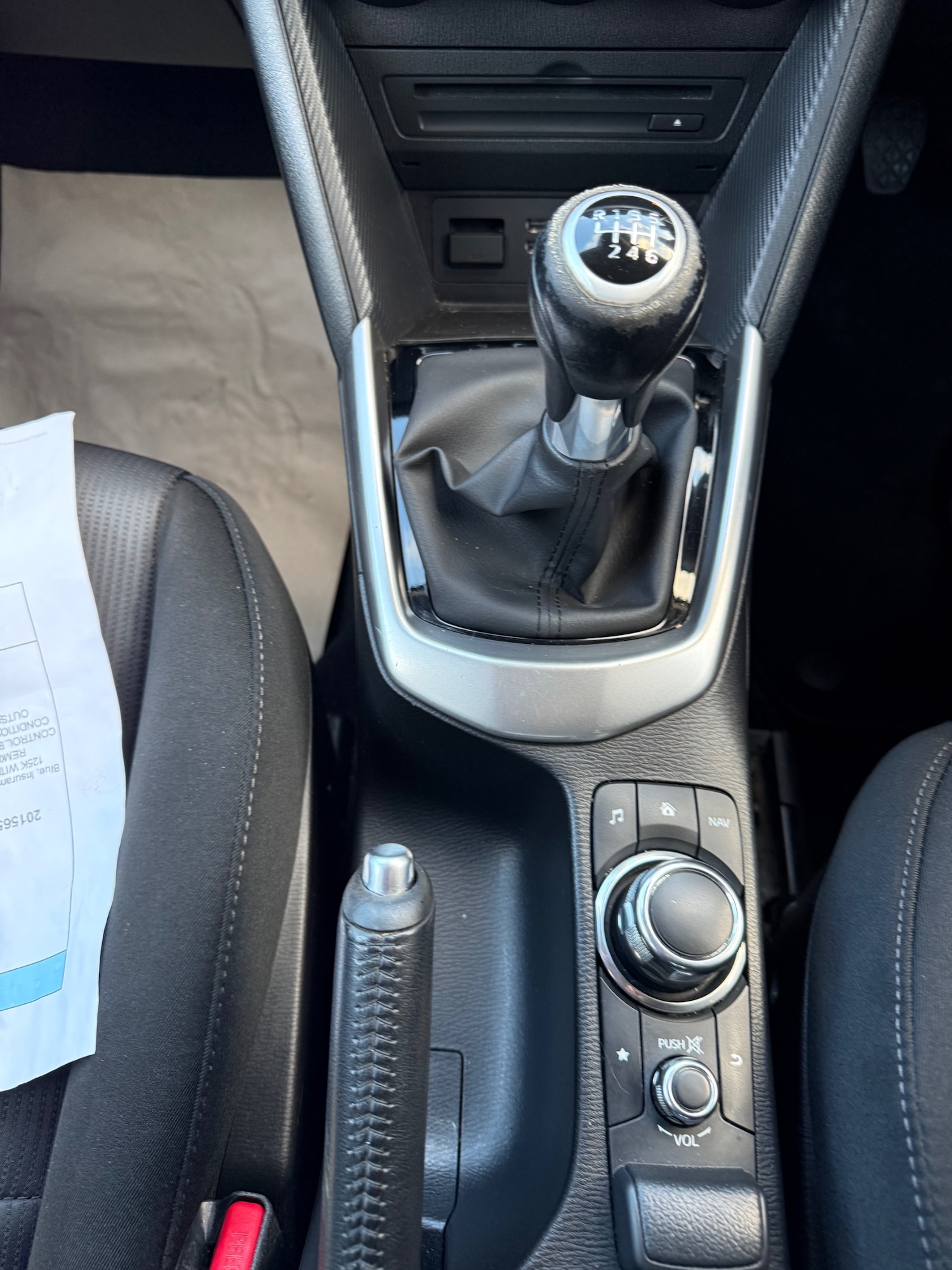 Used Mazda CX-3 2015 for sale - 76126301: Photo 22