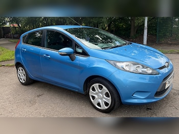 Used Ford Fiesta 2011 for sale - 79611315: Photo