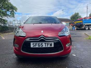 2015 (65) - 1.2 PureTech 110 DStyle 3dr