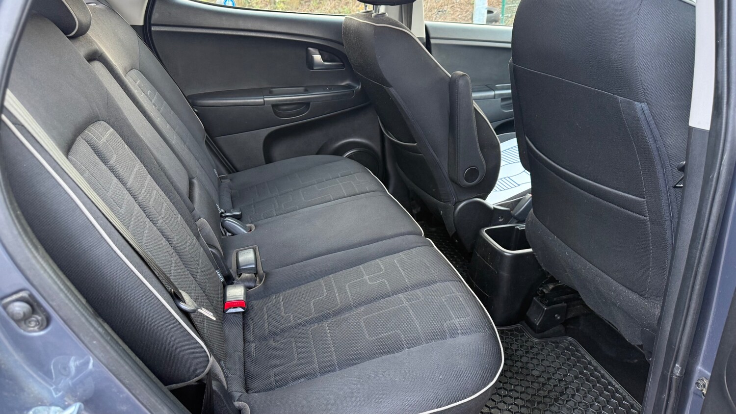 Used Kia Venga 2015 for sale - 77938262: Photo 13