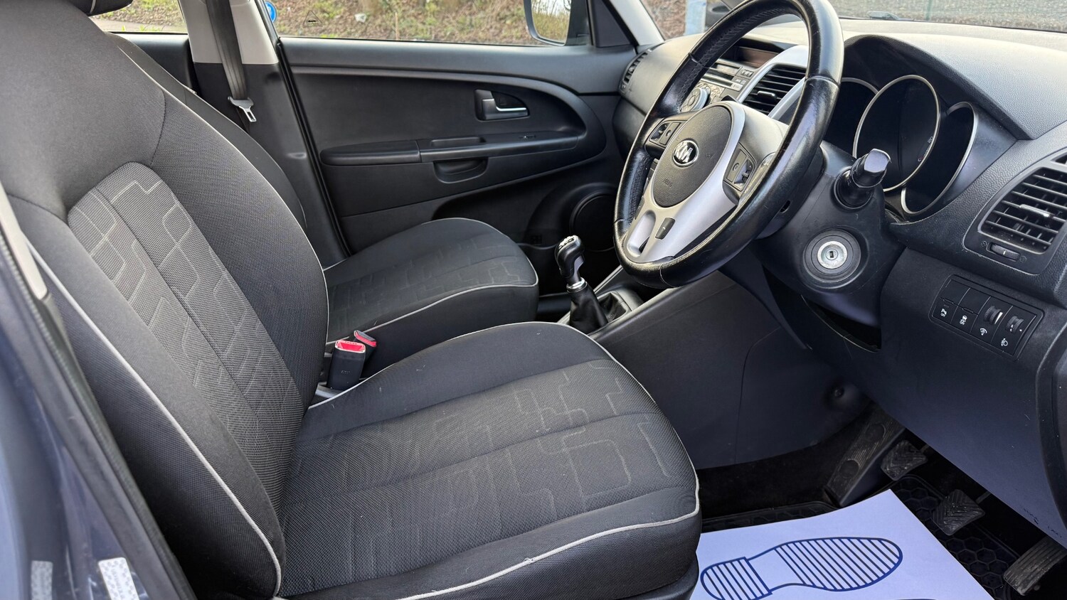 Used Kia Venga 2015 for sale - 77938262: Photo 14