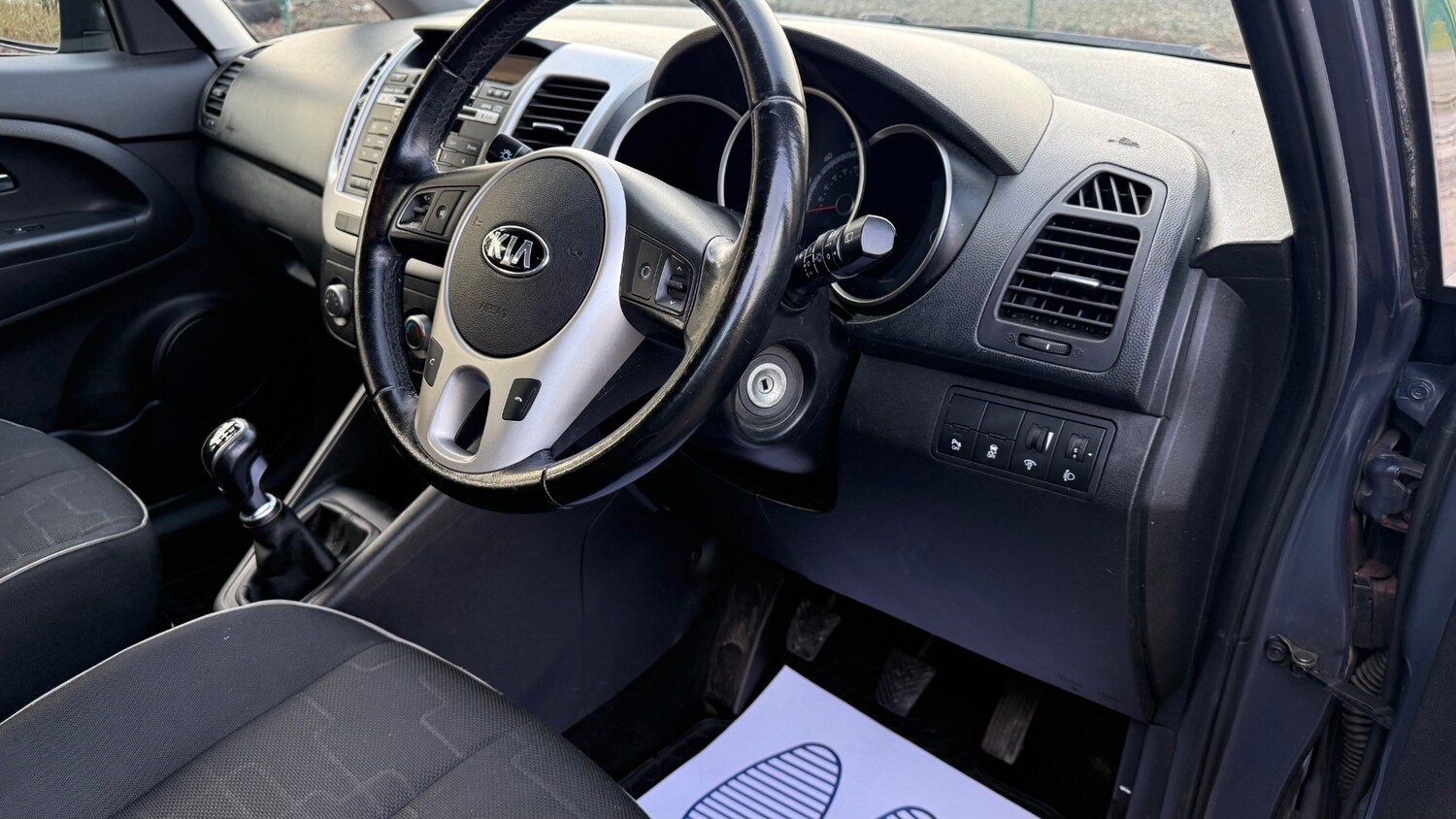 Used Kia Venga 2015 for sale - 77938262: Photo 15