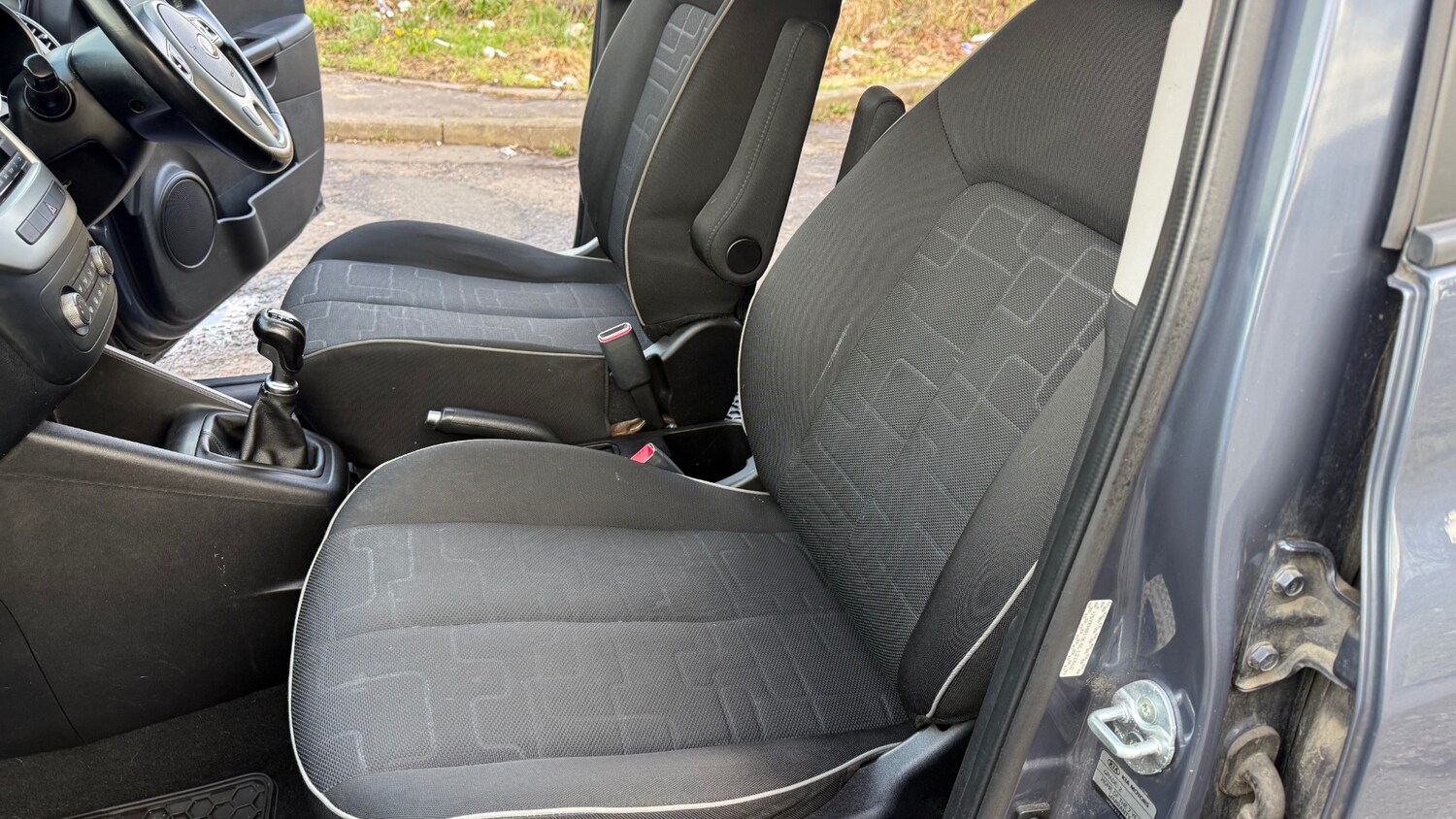 Used Kia Venga 2015 for sale - 77938262: Photo 17