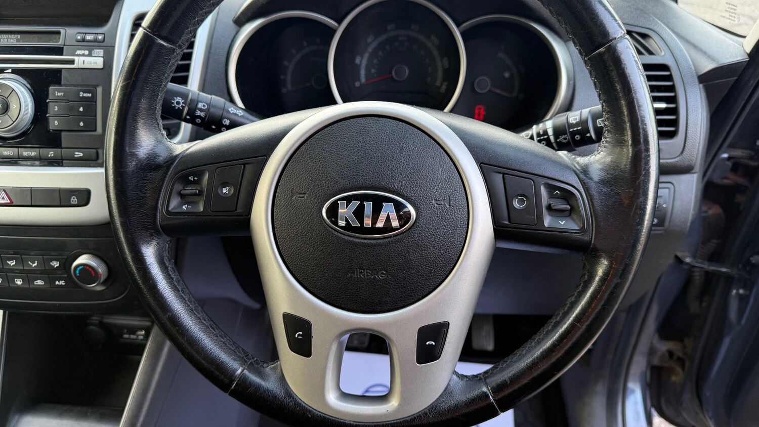 Used Kia Venga 2015 for sale - 77938262: Photo 25