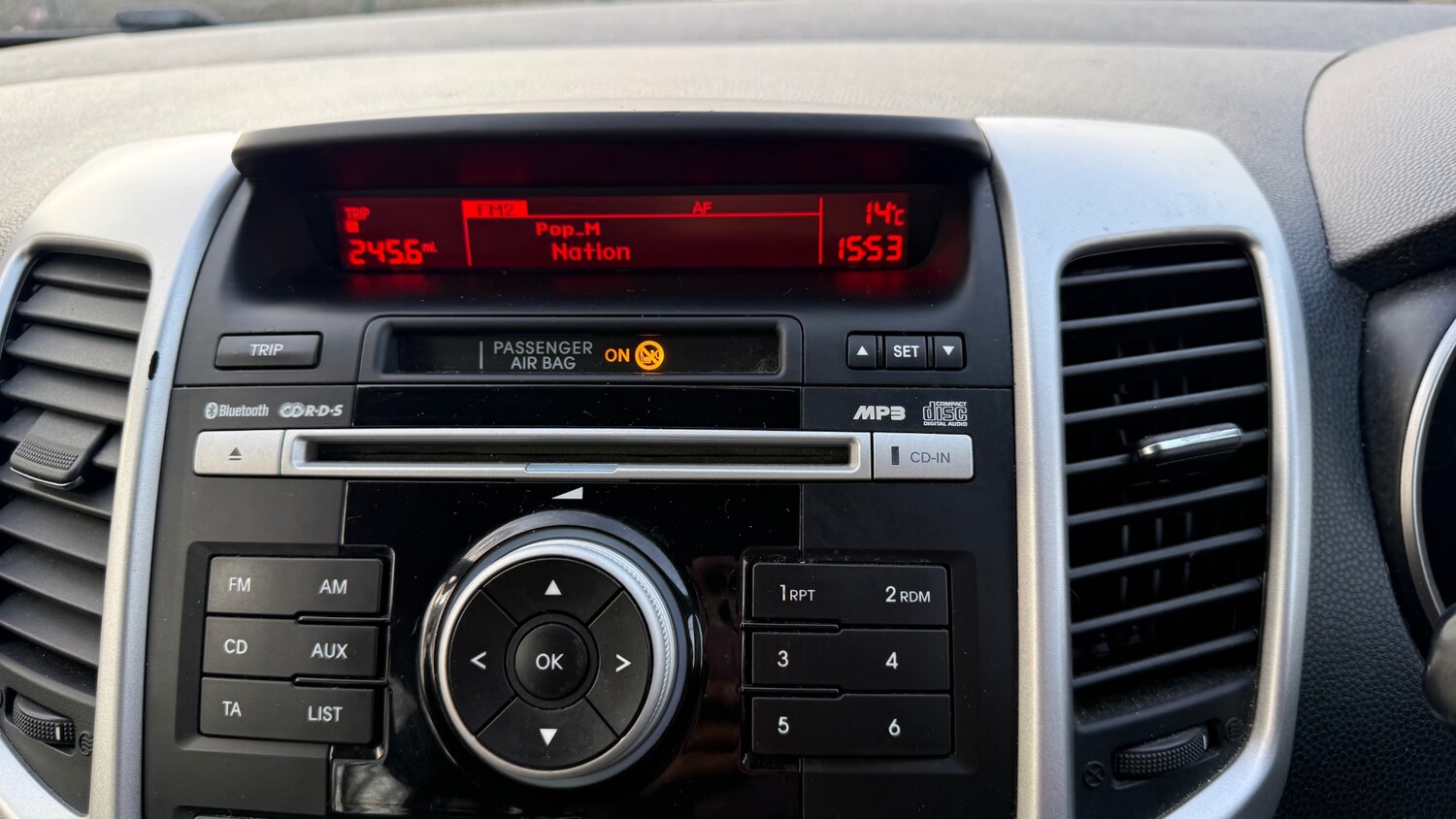 Used Kia Venga 2015 for sale - 77938262: Photo 27