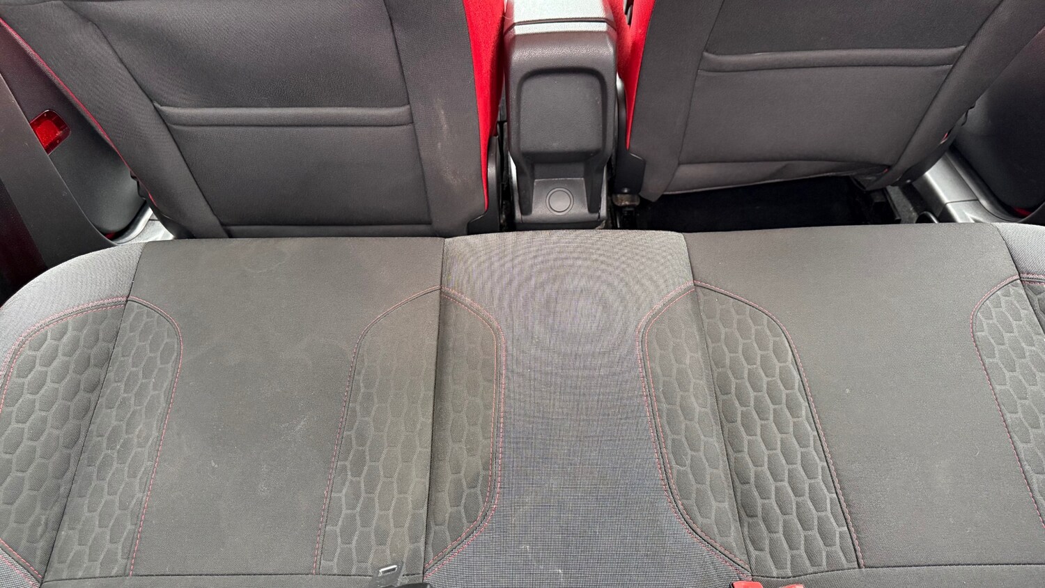 Used Ford Fiesta 2016 for sale - 78006262: Photo 14