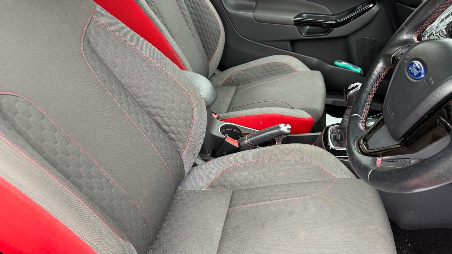 Used Ford Fiesta 2016 for sale - 78006262: Photo 15