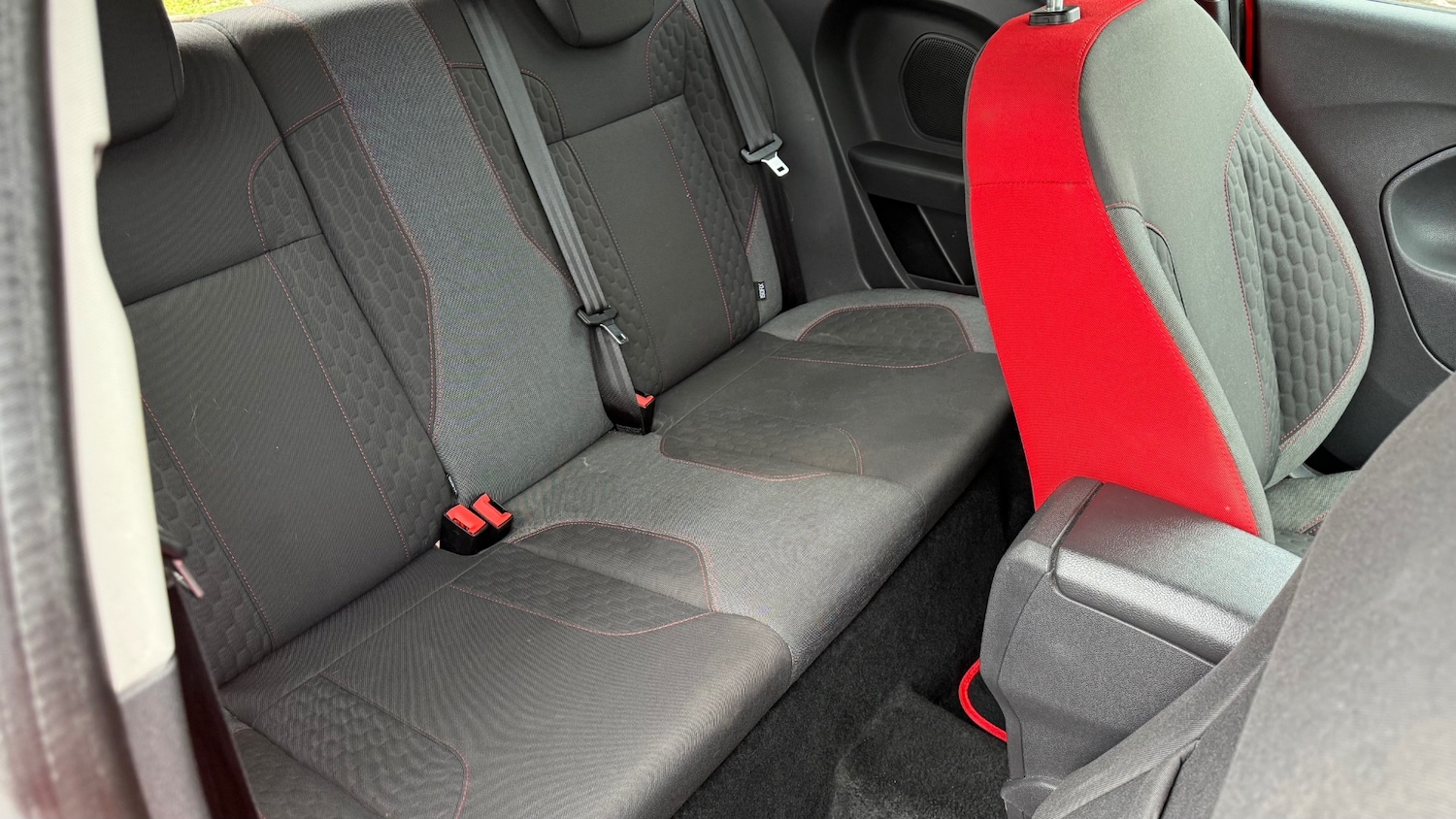 Used Ford Fiesta 2016 for sale - 78006262: Photo 17