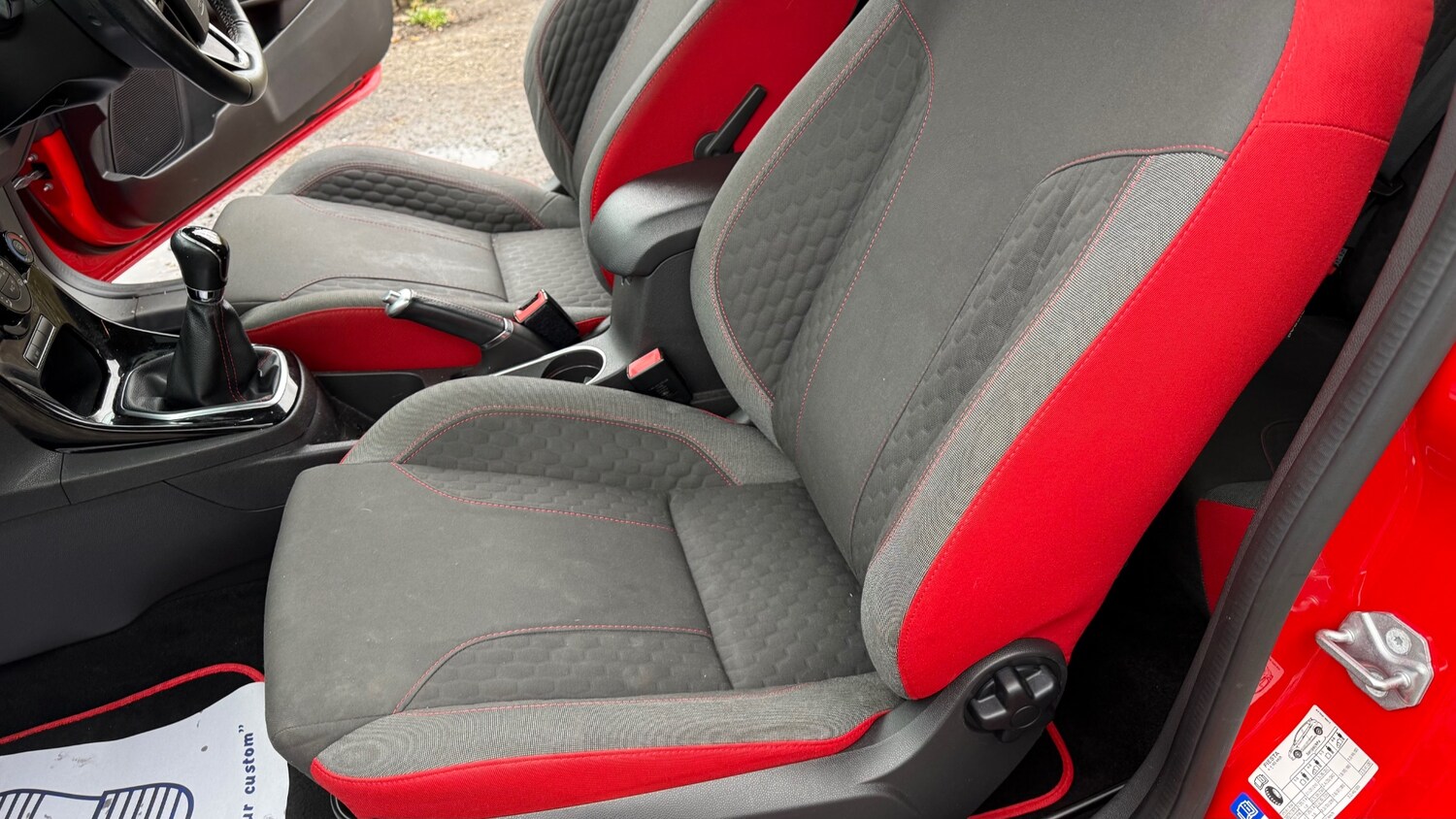 Used Ford Fiesta 2016 for sale - 78006262: Photo 19