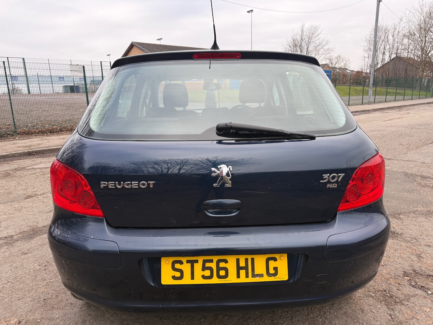Used Peugeot 307 2006 for sale - 77609851: Photo 10