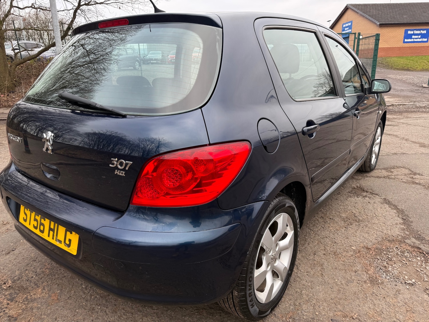 Used Peugeot 307 2006 for sale - 77609851: Photo 11
