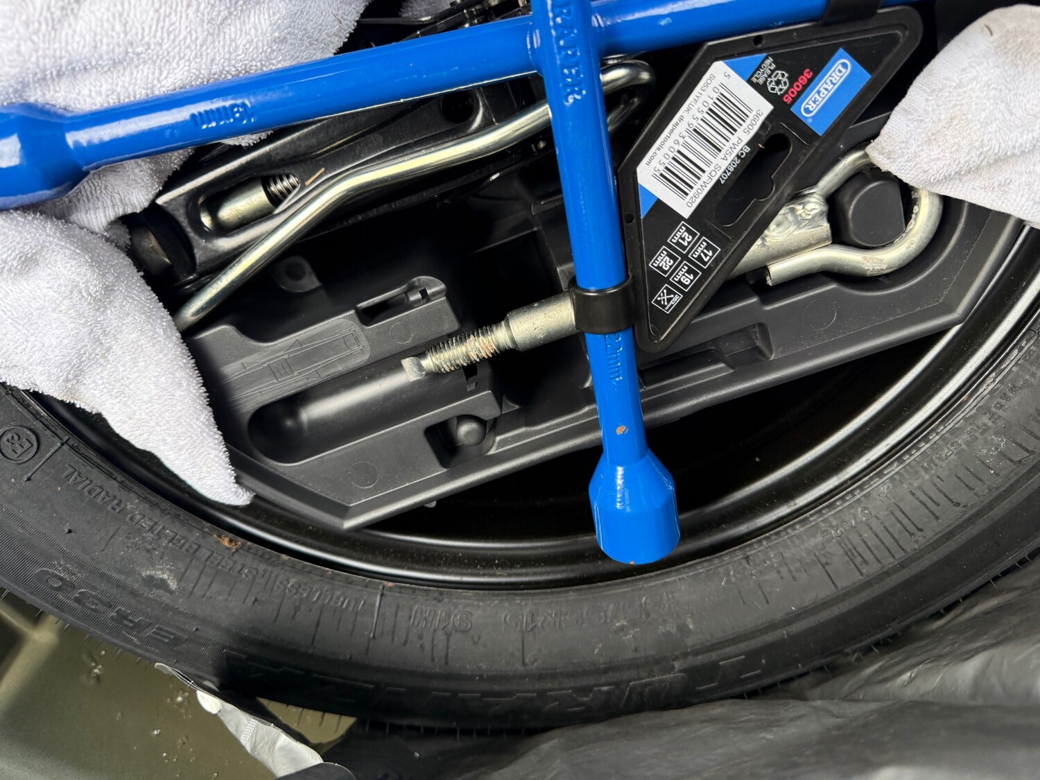 Used Peugeot 307 2006 for sale - 77609851: Photo 12