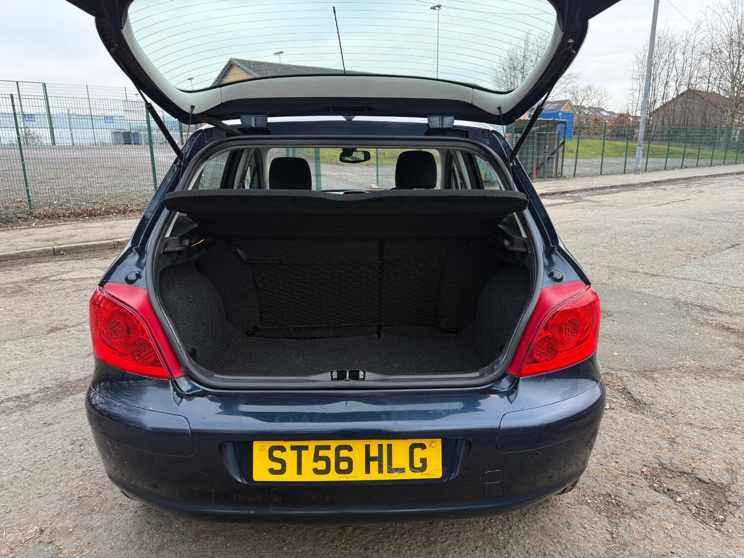 Used Peugeot 307 2006 for sale - 77609851: Photo 13